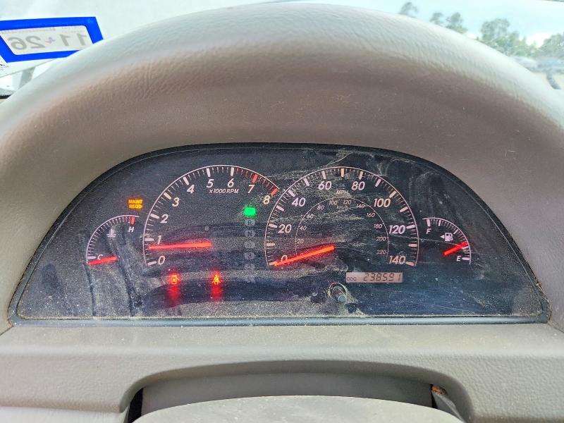 59792286 :رقم المزاد ، 4T1BE32K35U394440 vin ، 2005 Toyota Camry مزاد بيع