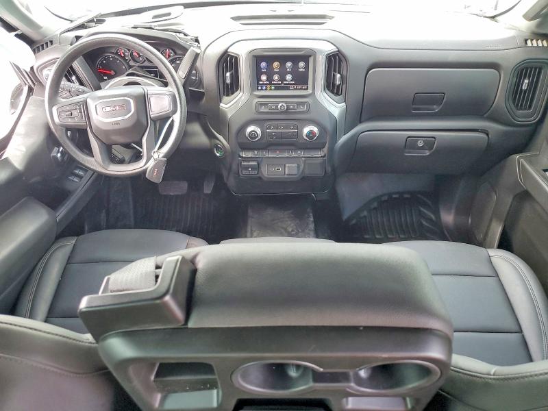 60451676 :رقم المزاد ، 1GD4USEY7SF111480 vin ، 2025 Gmc Sierra مزاد بيع
