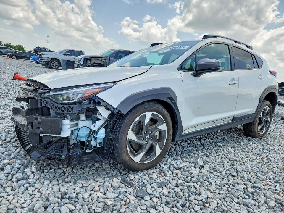 Продажа на аукционе авто 2025 Subaru Crosstrek, vin: 4S4GUHM69S3703111, номер лота: 60460436