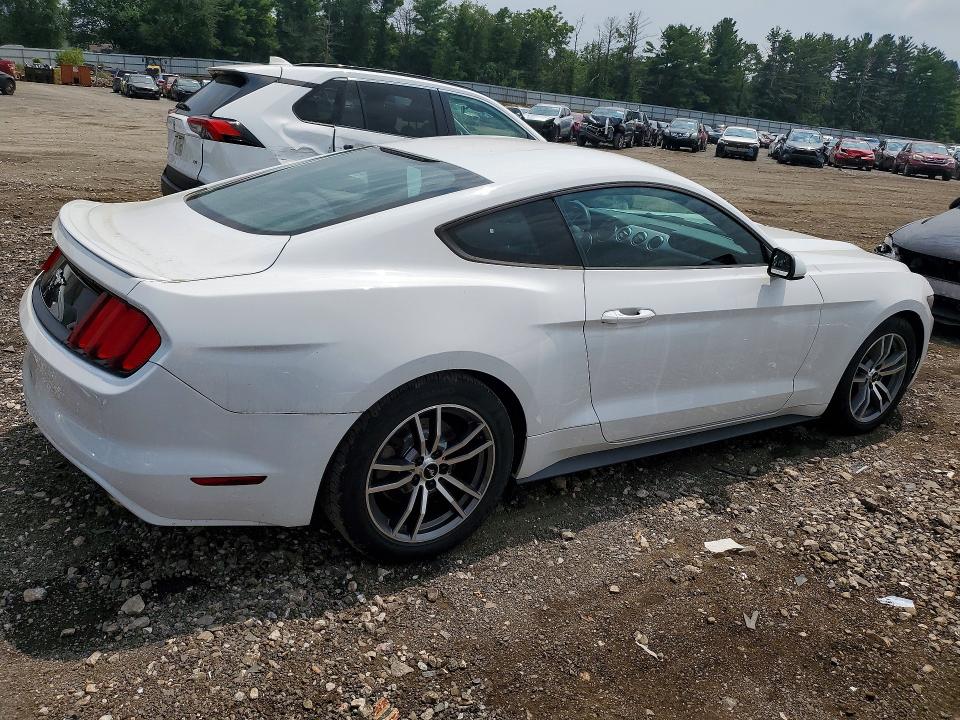 Aukcja sprzedaży 2017 Ford Mustang, vin: 1FA6P8TH1H5256223, numer aukcji: 61977316
