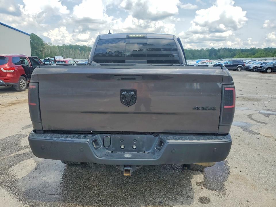 59652336 :رقم المزاد ، 1C6RR7GG2LS159952 vin ، 2020 Ram 1500 Classic مزاد بيع