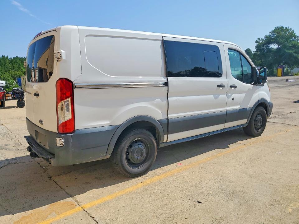Продаж на аукціоні авто 2015 Ford Transit, vin: 1FTNE1YM8FKB13065, номер лоту: 63210986