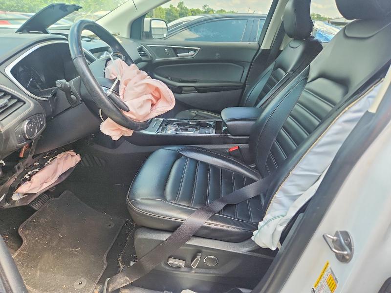 Продажа на аукционе авто 2019 Ford Edge, vin: 2FMPK3J90KBC45692, номер лота: 60644206