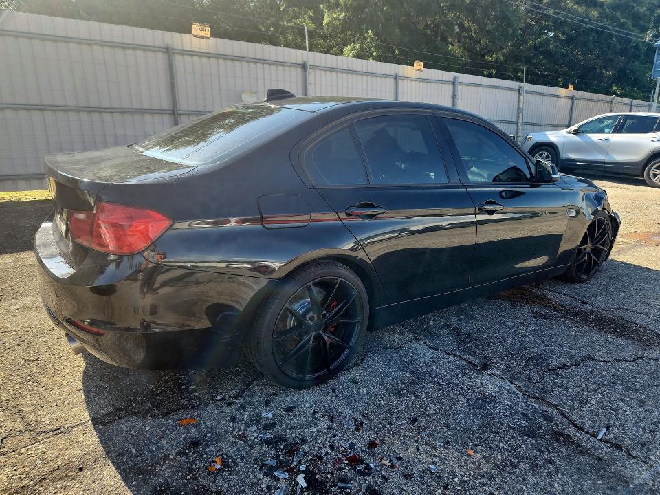 59403316 :رقم المزاد ، WBA3B9C52DF585862 vin ، 2013 Bmw 335 مزاد بيع