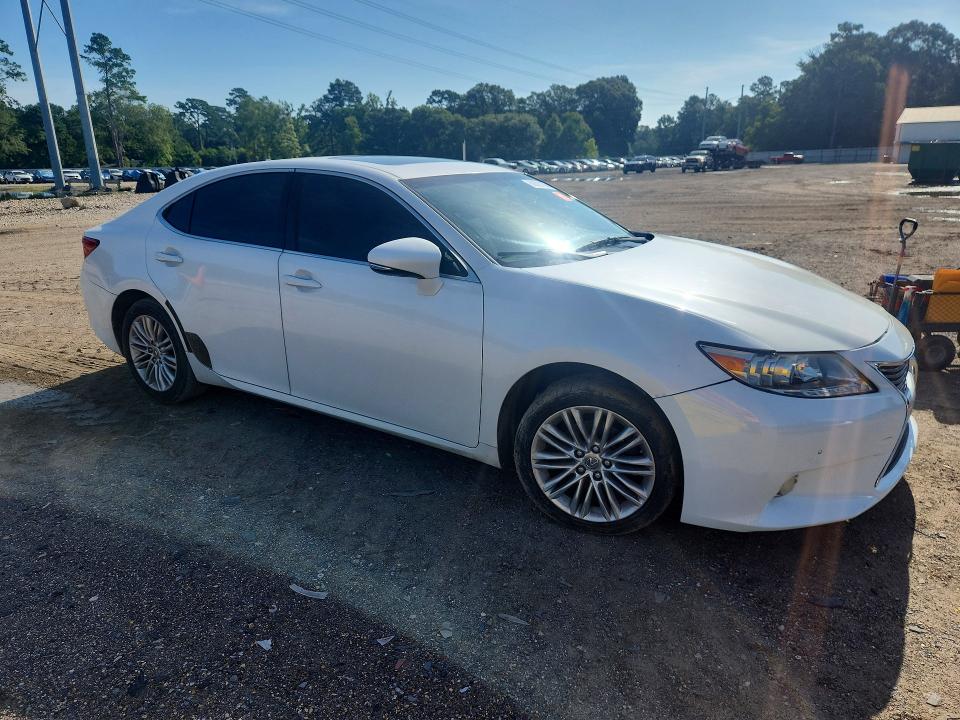 2014 Lexus Es მანქანა იყიდება აუქციონზე, vin: JTHBK1GG8E2133160, აუქციონის ნომერი: 60620196