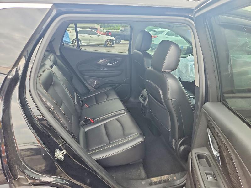 Aukcja sprzedaży 2018 Gmc Terrain, vin: 3GKALPEX9JL201267, numer aukcji: 59854456