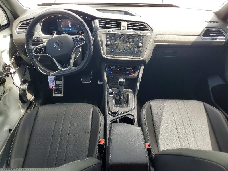Aukcja sprzedaży 2022 Volkswagen Tiguan, vin: 3VV8B7AX3NM032142, numer aukcji: 60890906