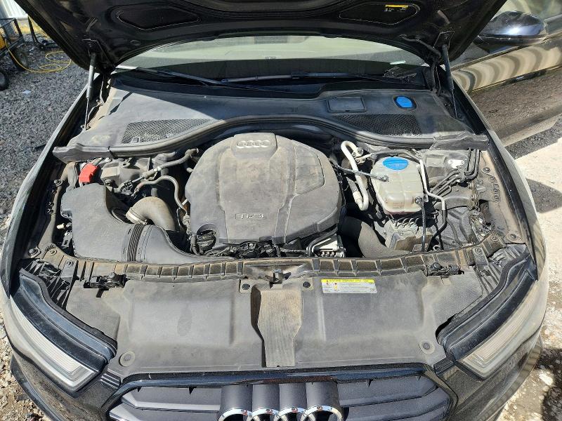 Aukcja sprzedaży 2018 Audi A6, vin: WAUG8AFC7JN049096, numer aukcji: 61522746