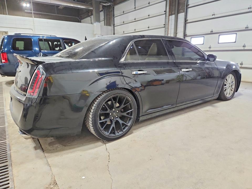 Продаж на аукціоні авто 2011 Chrysler 300c, vin: 2C3CK6CT7BH569110, номер лоту: 62233836