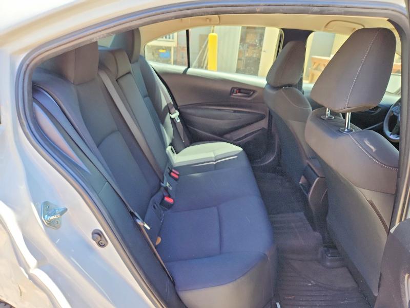 Aukcja sprzedaży 2022 Toyota Corolla, vin: JTDEPMAE1N3008455, numer aukcji: 62291216