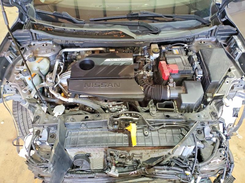 Продаж на аукціоні авто 2023 Nissan Rogue, vin: JN8BT3BA0PW419937, номер лоту: 59704706