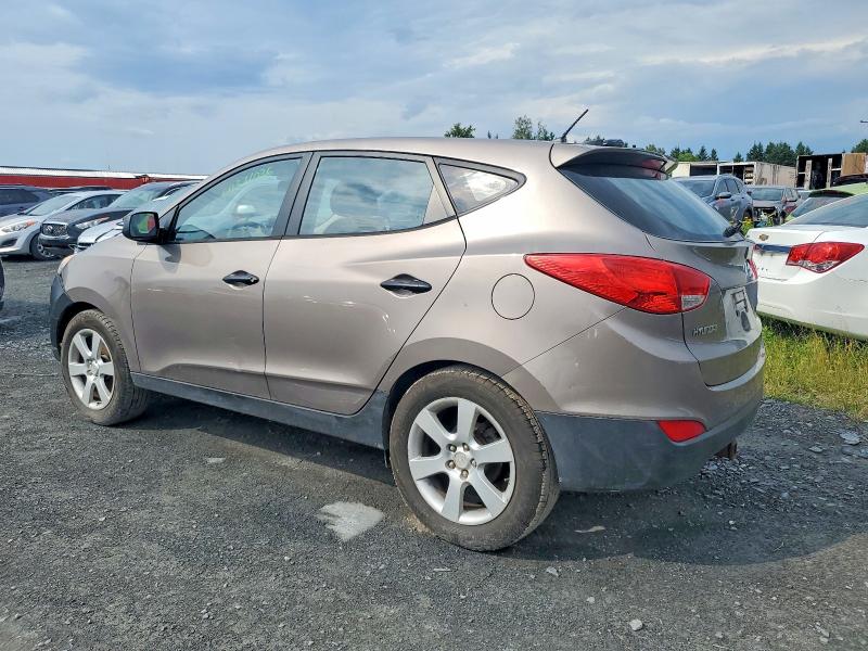 60371036 :رقم المزاد ، KM8JT3AC0CU357581 vin ، 2012 Hyundai Tucson مزاد بيع