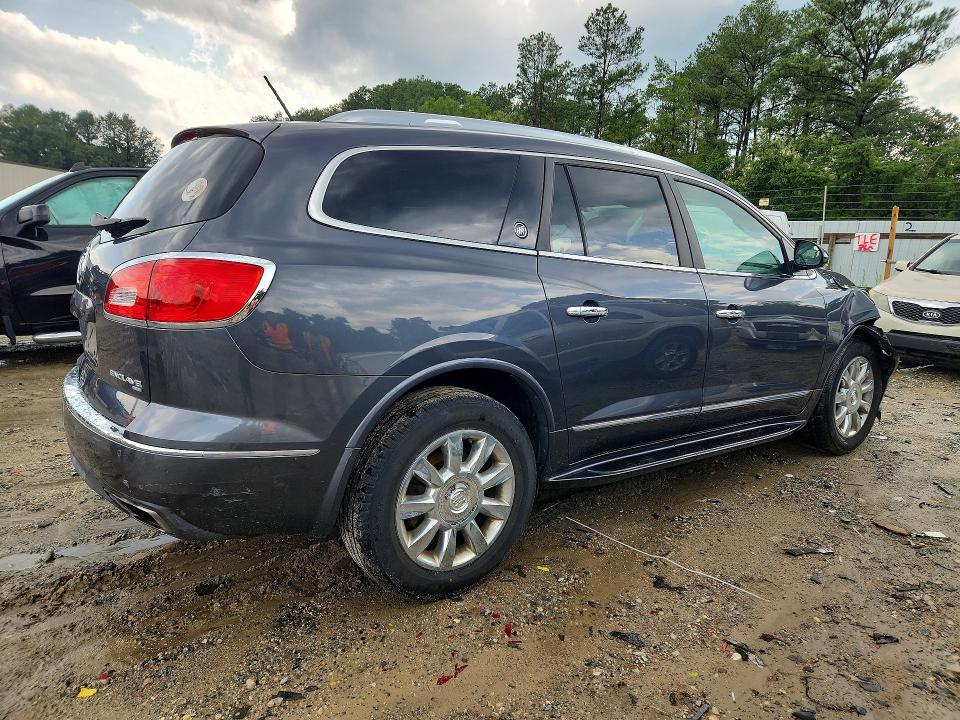 Продаж на аукціоні авто 2014 Buick Enclave, vin: 5GAKVBKD6EJ224611, номер лоту: 61997756