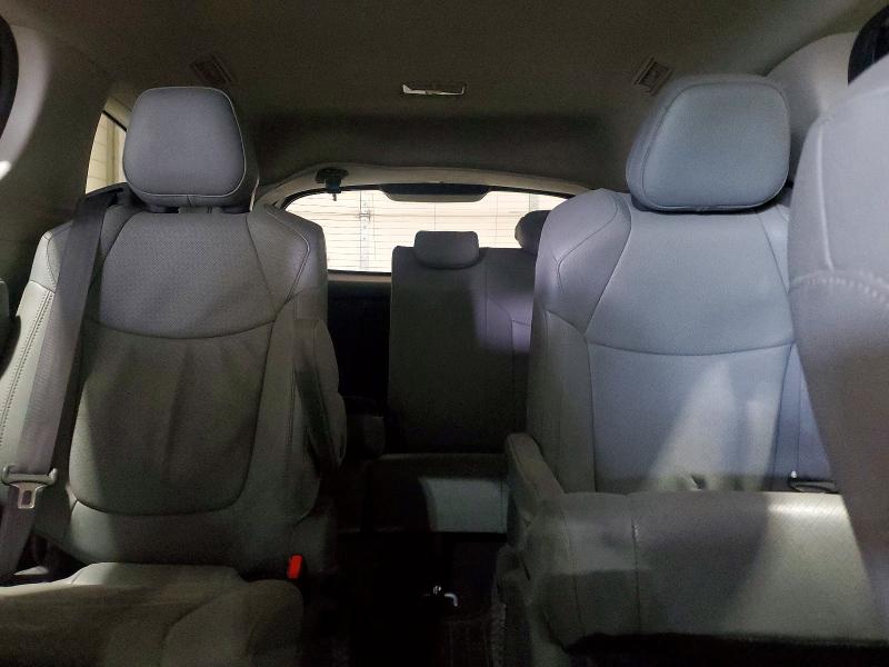 59307826 :رقم المزاد ، 5TDZSKFC9MS005148 vin ، 2021 Toyota Sienna مزاد بيع