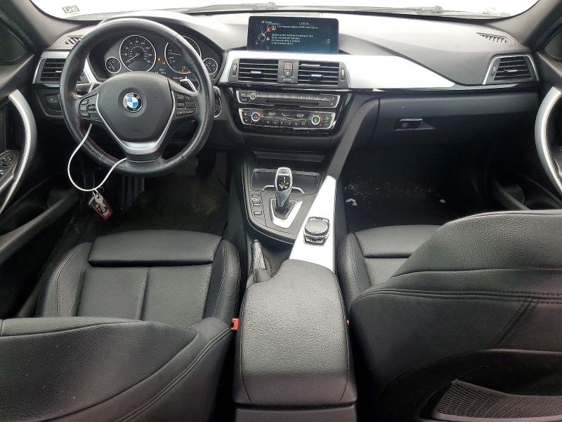 Aukcja sprzedaży 2016 Bmw 328, vin: WBA8E3G52GNT80217, numer aukcji: 61415146