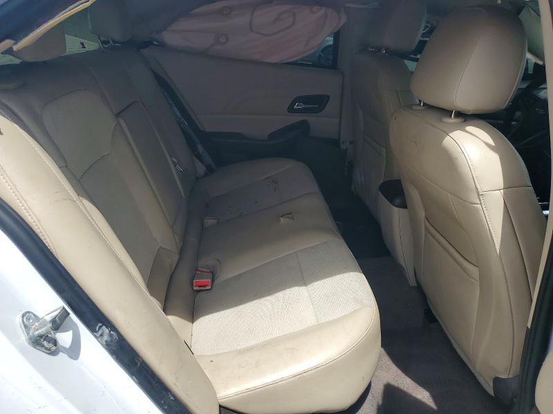2016 Chevrolet Malibu Limited მანქანა იყიდება აუქციონზე, vin: 1G11C5SA0GF141357, აუქციონის ნომერი: 61714266
