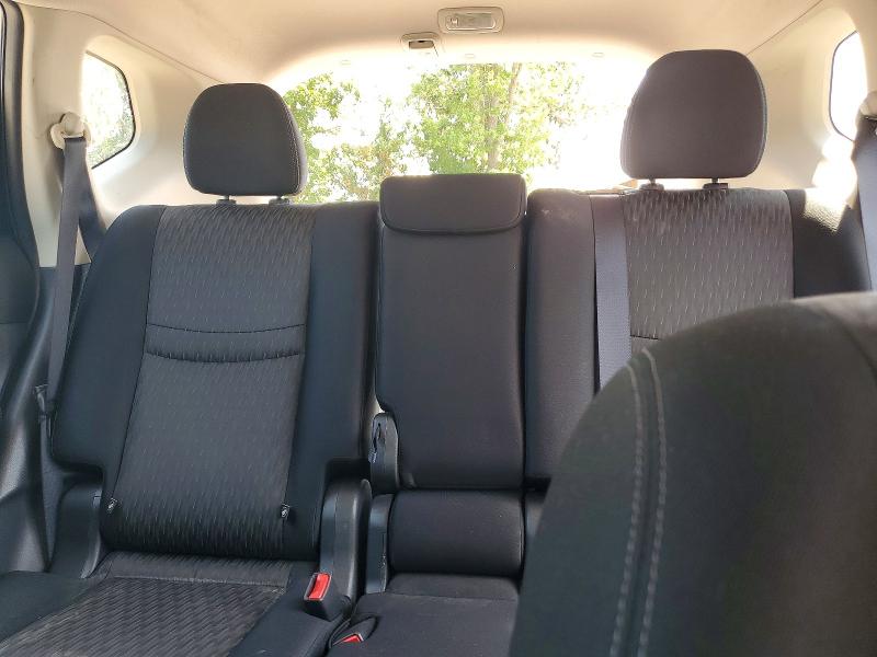 Aukcja sprzedaży 2017 Nissan Rogue, vin: JN8AT2MV6HW262678, numer aukcji: 61958226