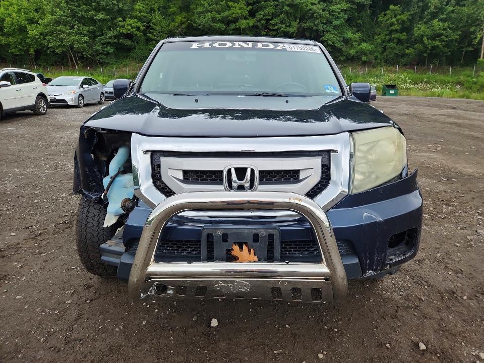 Продаж на аукціоні авто 2011 Honda Pilot, vin: 5FNYF4H59BB030031, номер лоту: 61750536