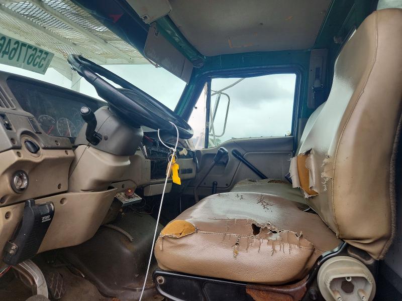 Продаж на аукціоні авто 2002 Sterling Truck M7500, vin: 2FZAAKCS22AK02469, номер лоту: 55677646