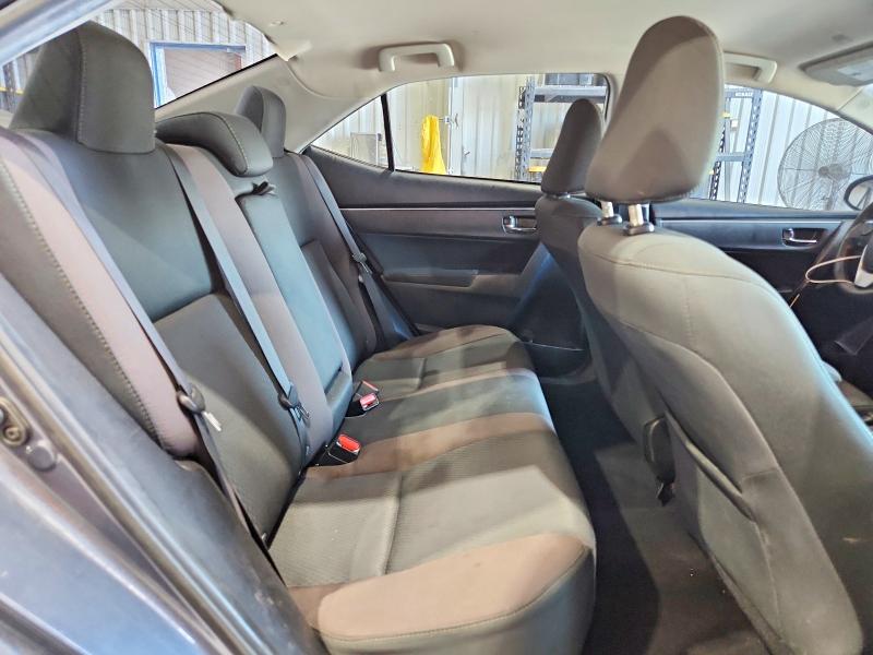 2019 Toyota Corolla მანქანა იყიდება აუქციონზე, vin: 5YFBURHE6KP938515, აუქციონის ნომერი: 60752746