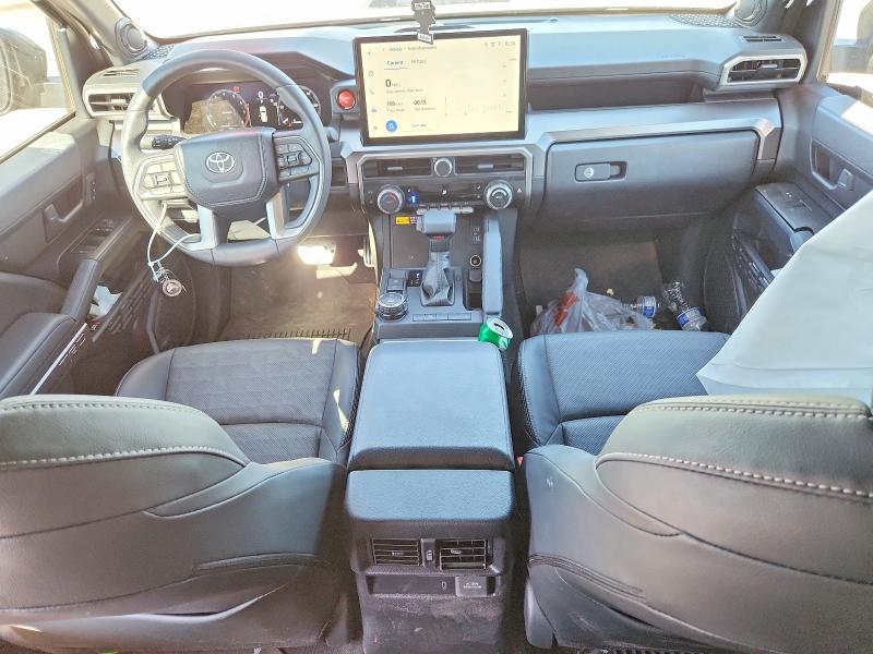 62320236 :رقم المزاد ، JTEVA5BR8T5114052 vin ، 2026 Toyota 4runner مزاد بيع
