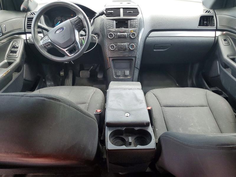 Aukcja sprzedaży 2019 Ford Explorer, vin: 1FM5K8AR6KGB44153, numer aukcji: 85773075