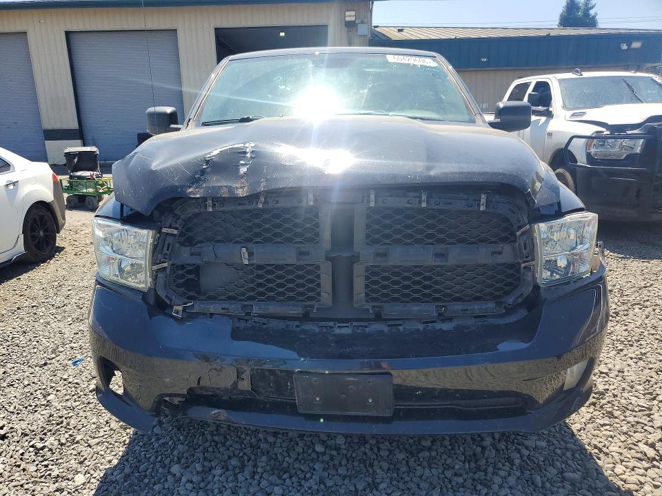 Aukcja sprzedaży 2018 Ram 1500, vin: 1C6RR7FGXJS269968, numer aukcji: 60429606