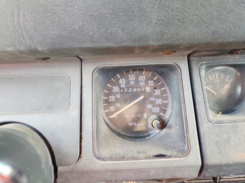 Aukcja sprzedaży 1990 Jeep Wrangler / Yj, vin: 2J4FY29T0LJ509665, numer aukcji: 61439286