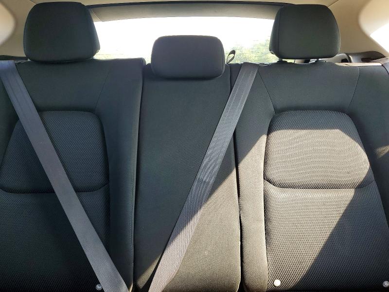 Продажа на аукционе авто 2017 Mazda Cx-5, vin: JM3KFBBL4H0179334, номер лота: 58918616