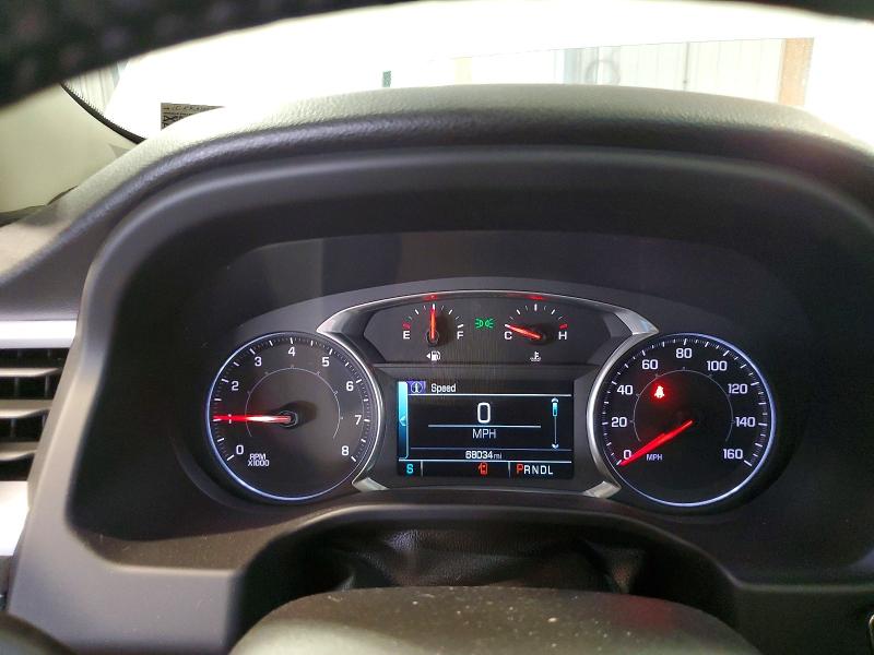 Продаж на аукціоні авто 2017 Gmc Acadia, vin: 1GKKNSLS2HZ304378, номер лоту: 59977016
