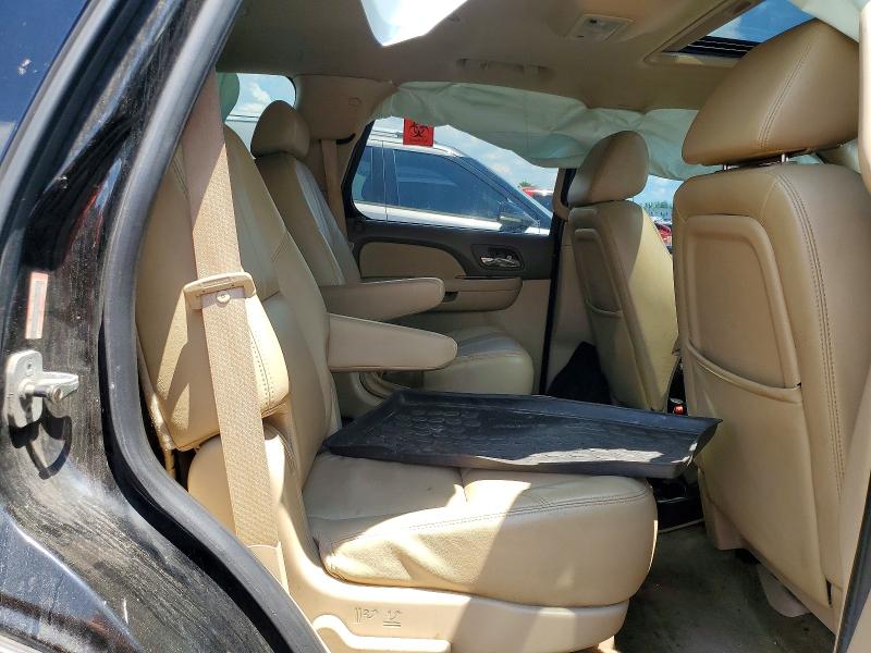 Продаж на аукціоні авто 2009 Gmc Yukon, vin: 1GKFK33009R297351, номер лоту: 60480626