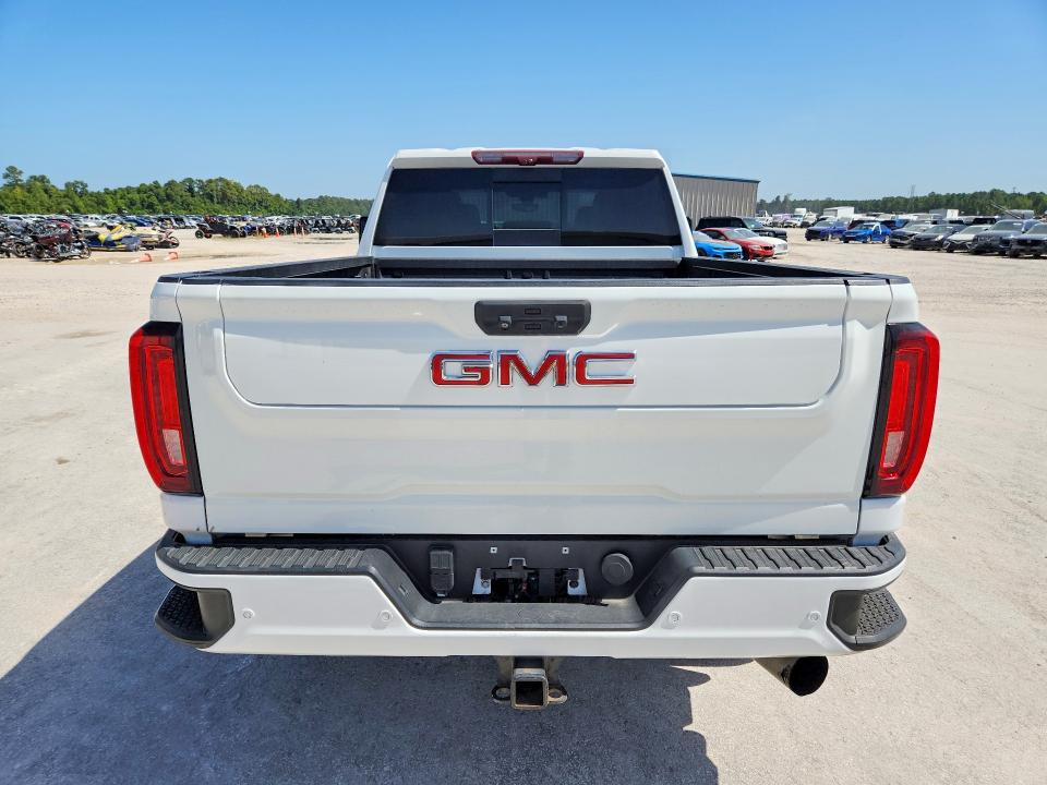 2021 Gmc Sierra მანქანა იყიდება აუქციონზე, vin: 1GT49PEY0MF168139, აუქციონის ნომერი: 62109686