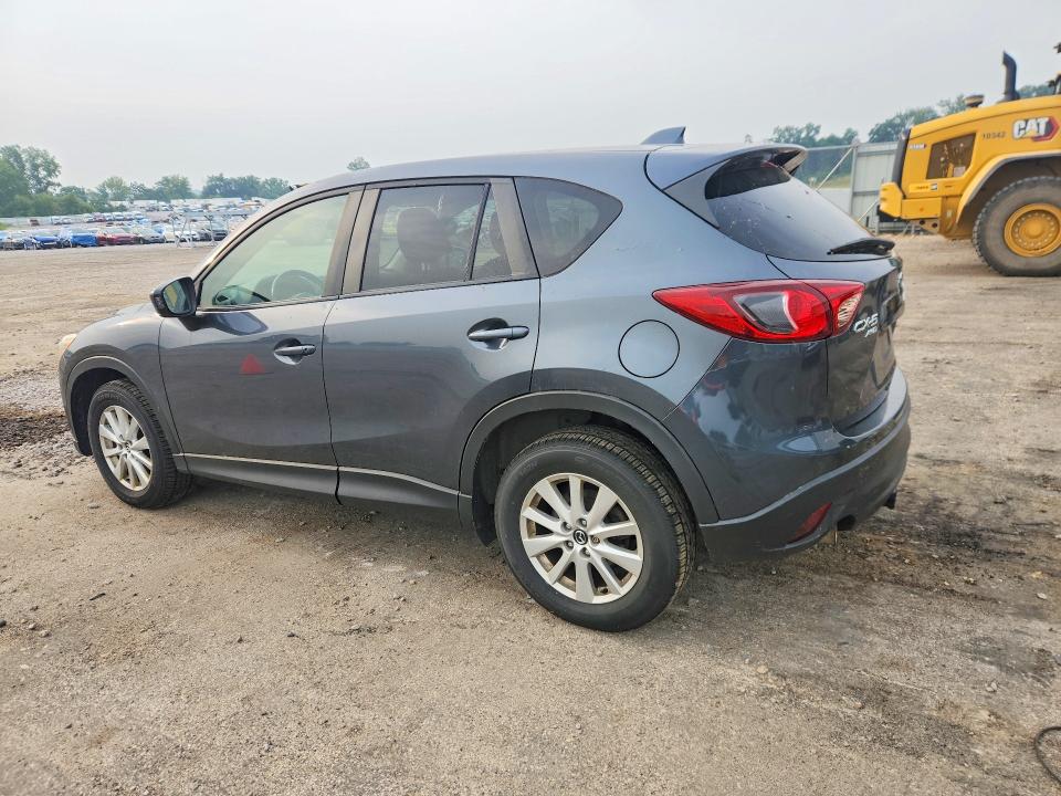 Aukcja sprzedaży 2013 Mazda Cx-5, vin: JM3KE4CE1D0146655, numer aukcji: 61965436
