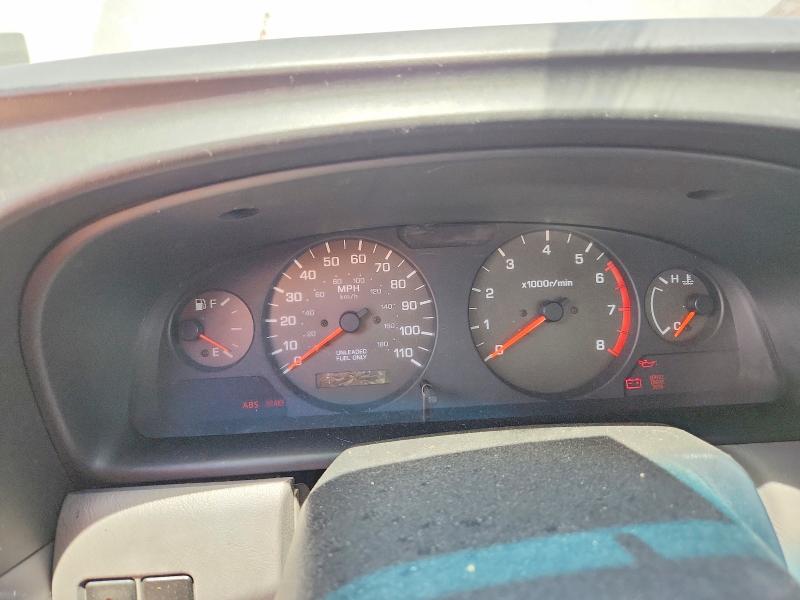Aukcja sprzedaży 2000 Nissan Frontier, vin: 1N6ED26T8YC329303, numer aukcji: 59695306