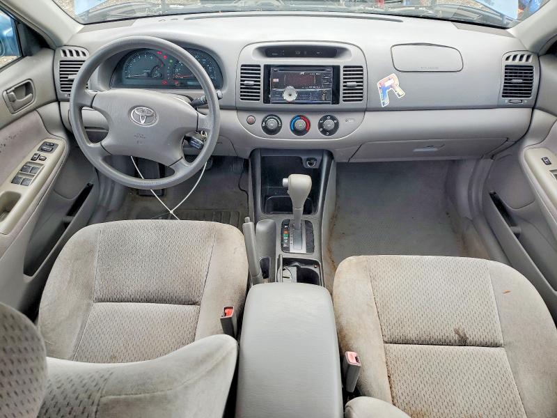 Aukcja sprzedaży 2003 Toyota Camry, vin: 4T1BF32K53U544297, numer aukcji: 63110626
