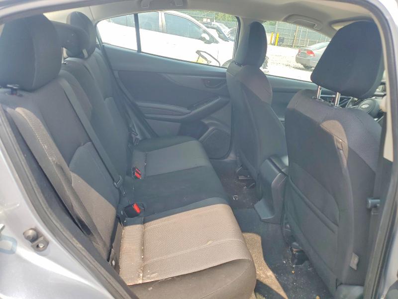 Продаж на аукціоні авто 2019 Subaru Impreza, vin: 4S3GKAA62K3621887, номер лоту: 60202736