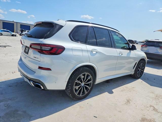 Продажа на аукционе авто 2022 Bmw X5, vin: 5UXCR6C08N9J88883, номер лота: 60189996