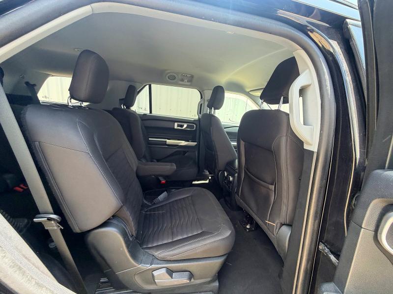 Продаж на аукціоні авто 2021 Ford Explorer, vin: 1FMSK7DH0MGB34446, номер лоту: 59931316