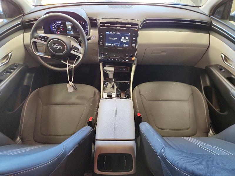 Продажа на аукционе авто 2024 Hyundai Tucson, vin: 5NMJB3DE1RH387841, номер лота: 62865116