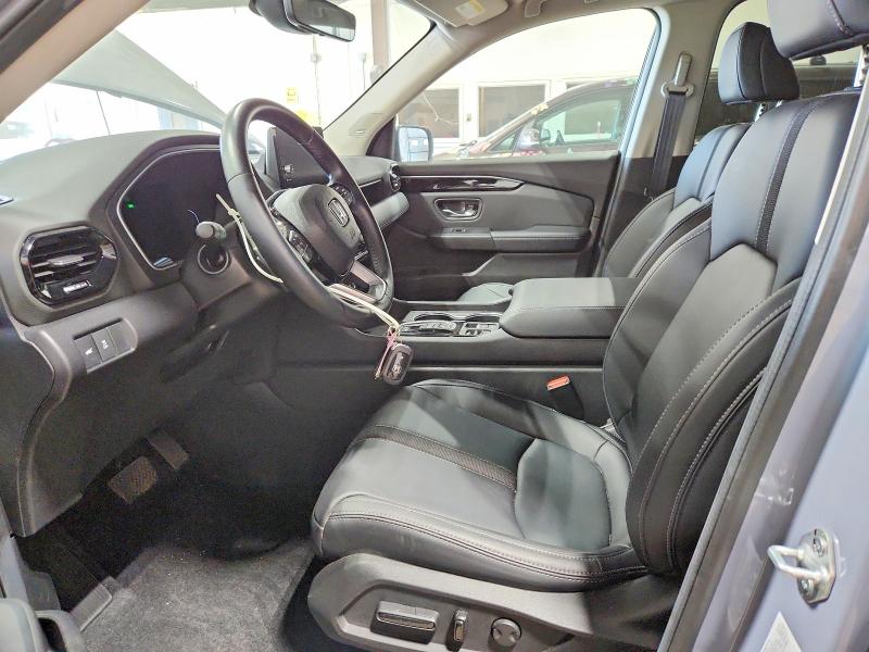 Продаж на аукціоні авто 2024 Honda Pilot, vin: 5FNYG1H74RB042076, номер лоту: 60685936