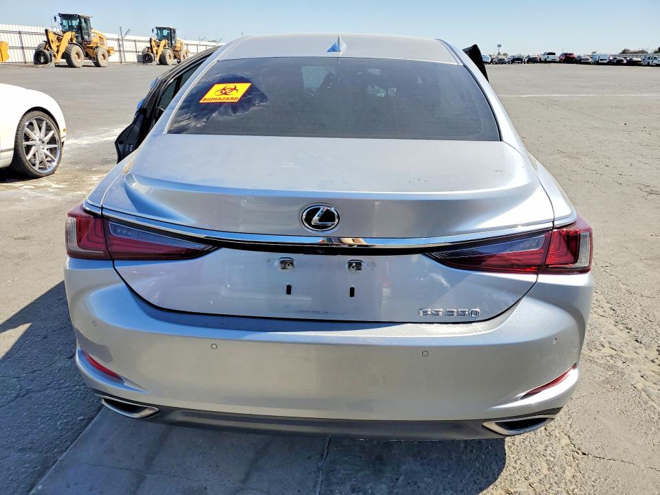 Aukcja sprzedaży 2022 Lexus Es 350, vin: 58ADZ1B1XNU128625, numer aukcji: 62086336