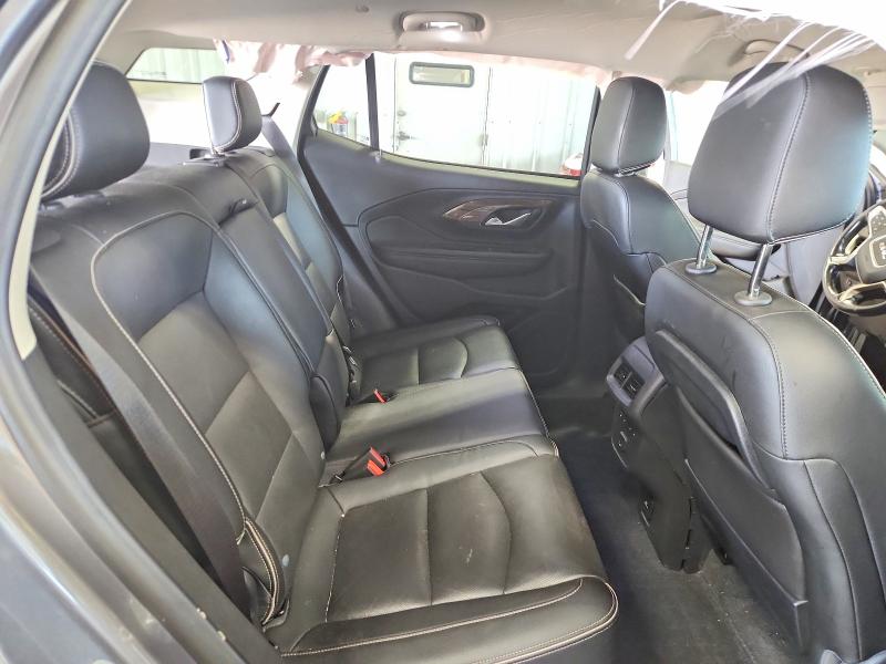 Продаж на аукціоні авто 2020 Gmc Terrain, vin: 3GKALXEX7LL246291, номер лоту: 58819366
