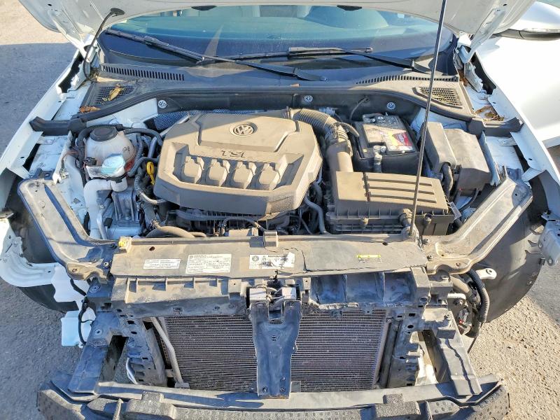 2020 Volkswagen Passat მანქანა იყიდება აუქციონზე, vin: 1VWCA7A34LC003530, აუქციონის ნომერი: 63005276