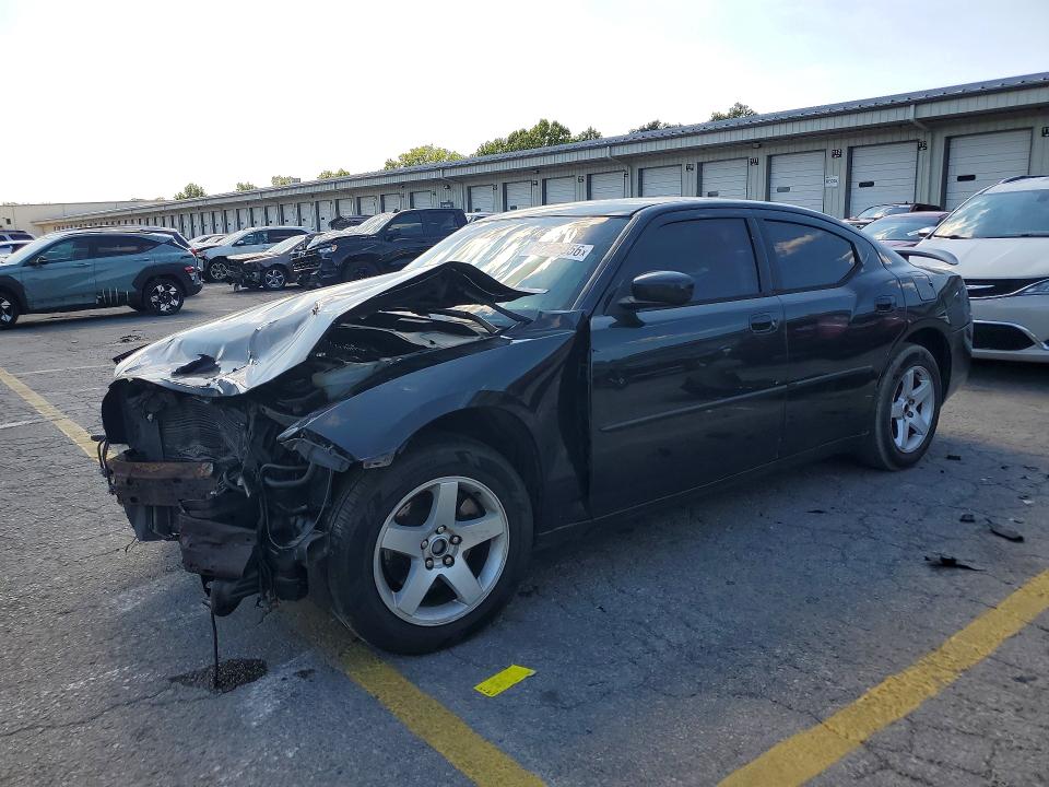 Aukcja sprzedaży 2010 Dodge Charger, vin: 2B3CA3CV4AH124144, numer aukcji: 63368056