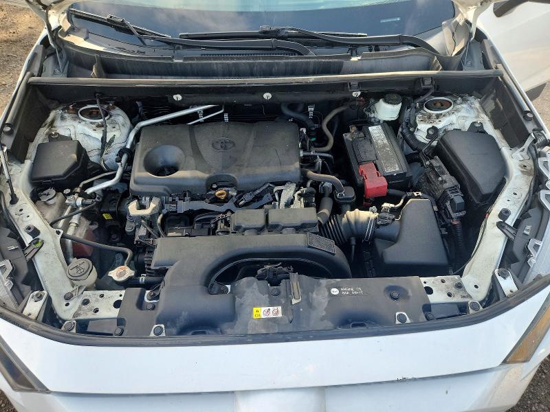 Продажа на аукционе авто 2019 Toyota Rav4, vin: 2T3Z1RFV5KC005867, номер лота: 85603345
