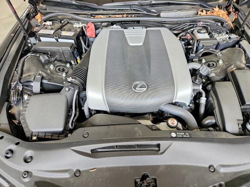 Aukcja sprzedaży 2024 Lexus Is 350, vin: JTHGZ1E24R5036812, numer aukcji: 61923796