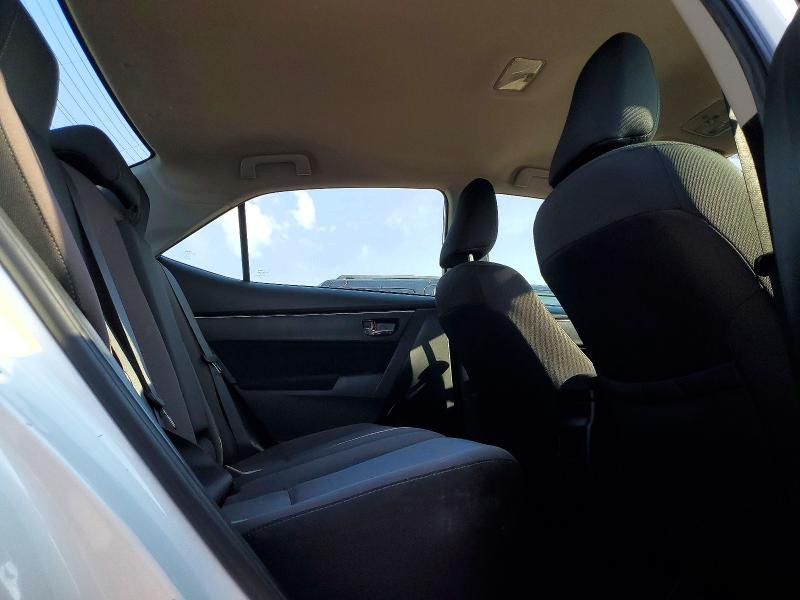 2019 Toyota Corolla მანქანა იყიდება აუქციონზე, vin: 2T1BURHE1KC227594, აუქციონის ნომერი: 60386696