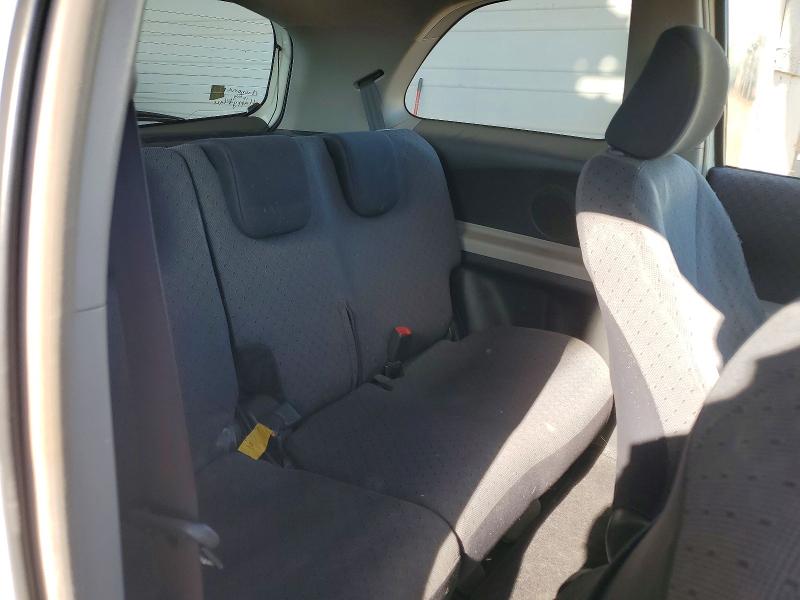 2011 Toyota Yaris მანქანა იყიდება აუქციონზე, vin: JTDJT4K39B5341137, აუქციონის ნომერი: 60088666