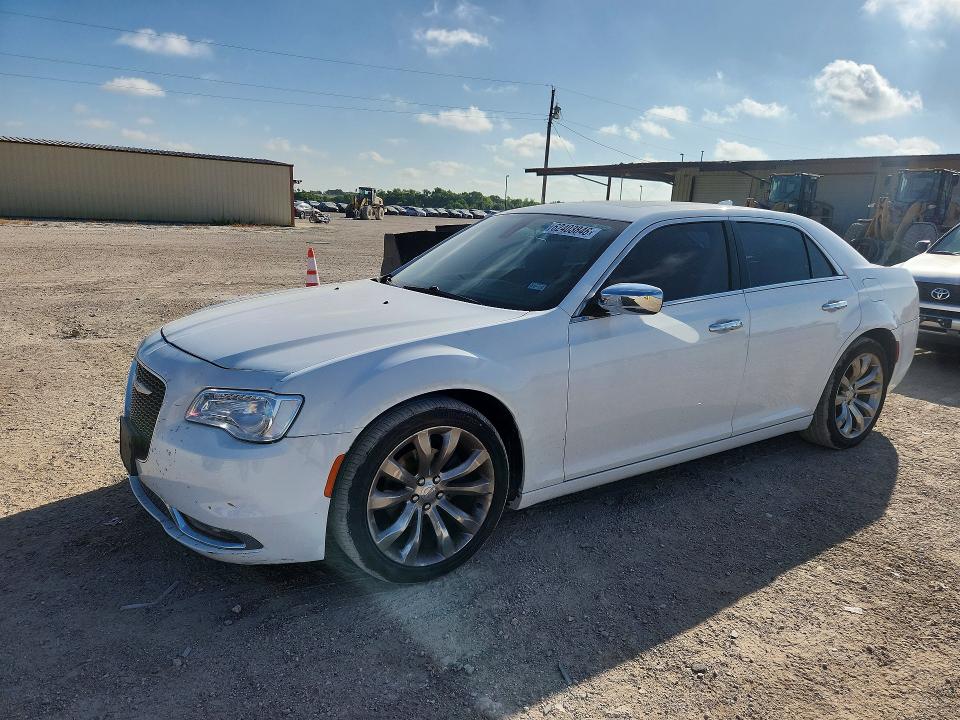 Aukcja sprzedaży 2019 Chrysler 300, vin: 2C3CCAEG4KH585670, numer aukcji: 62403846