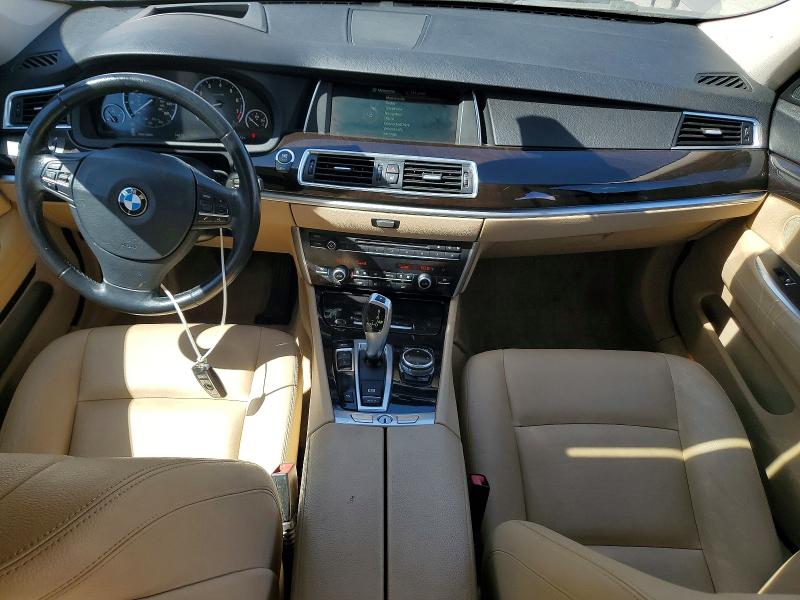 Продажа на аукционе авто 2014 Bmw 535, vin: WBA5M2C54ED871929, номер лота: 61006126